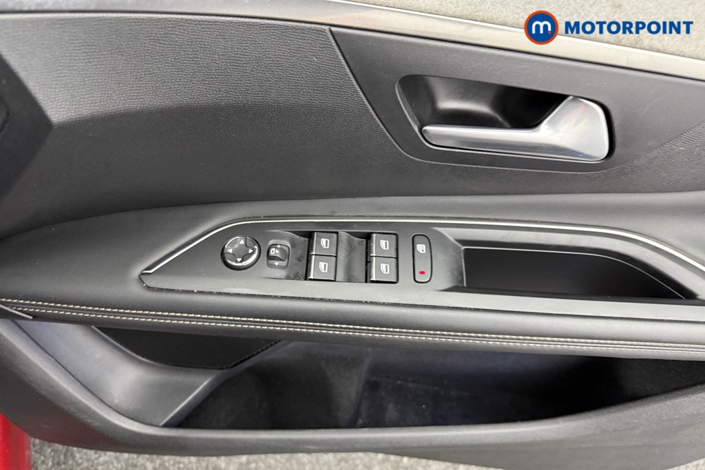 Peugeot 3008 Gt Premium Automatic Diesel SUV - Stock Number (1594555) - 15th supplementary image