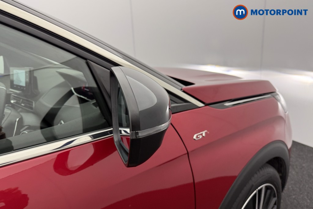 Peugeot 3008 Gt Premium Automatic Diesel SUV - Stock Number (1594555) - 17th supplementary image