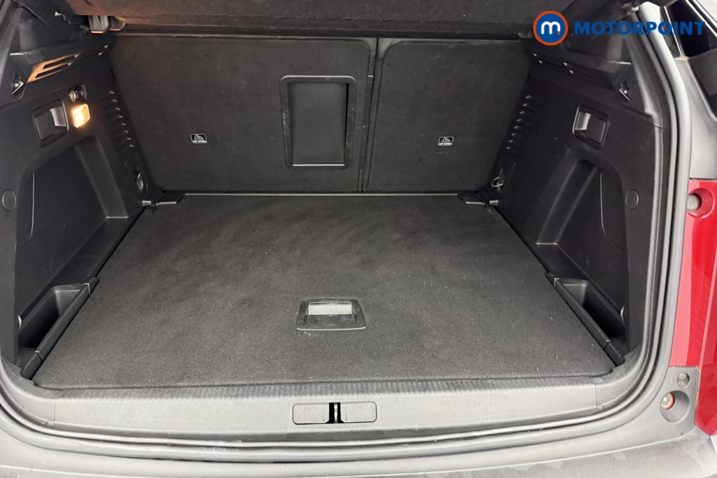Peugeot 3008 Gt Premium Automatic Diesel SUV - Stock Number (1594555) - 20th supplementary image