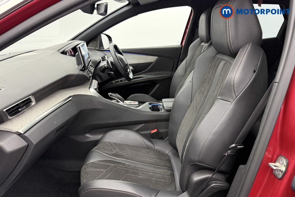 Peugeot 3008 Gt Premium Automatic Diesel SUV - Stock Number (1594555) - 21st supplementary image