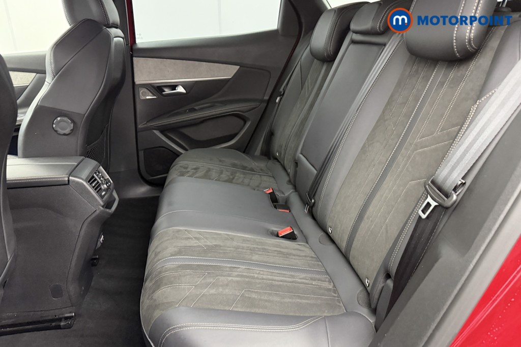 Peugeot 3008 Gt Premium Automatic Diesel SUV - Stock Number (1594555) - 22nd supplementary image