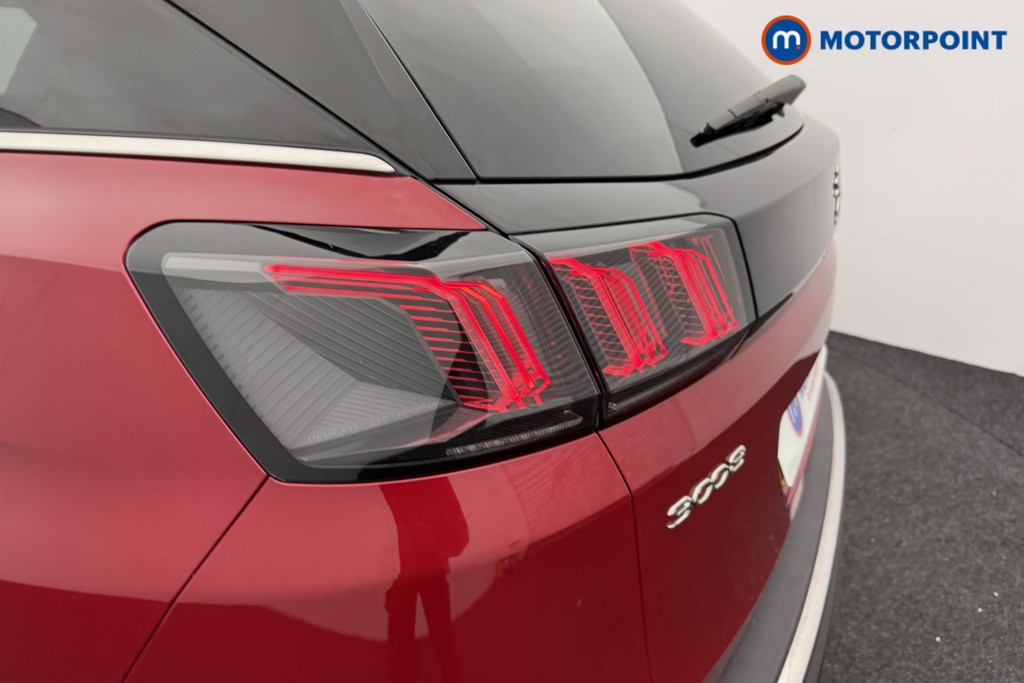 Peugeot 3008 Gt Premium Automatic Diesel SUV - Stock Number (1594555) - 24th supplementary image
