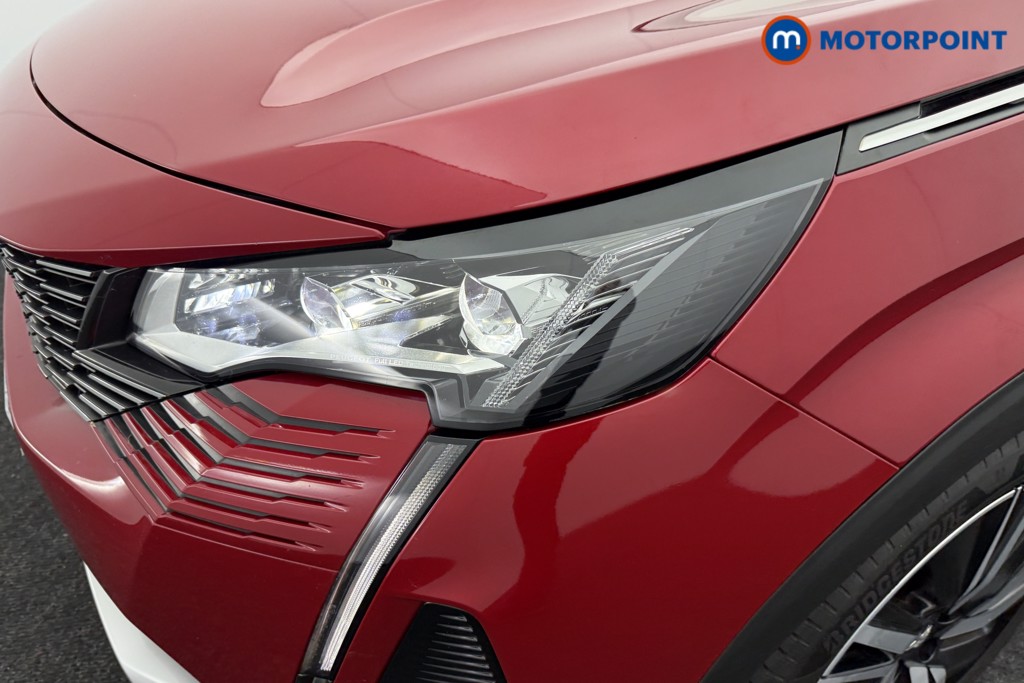Peugeot 3008 Gt Premium Automatic Diesel SUV - Stock Number (1594555) - 26th supplementary image