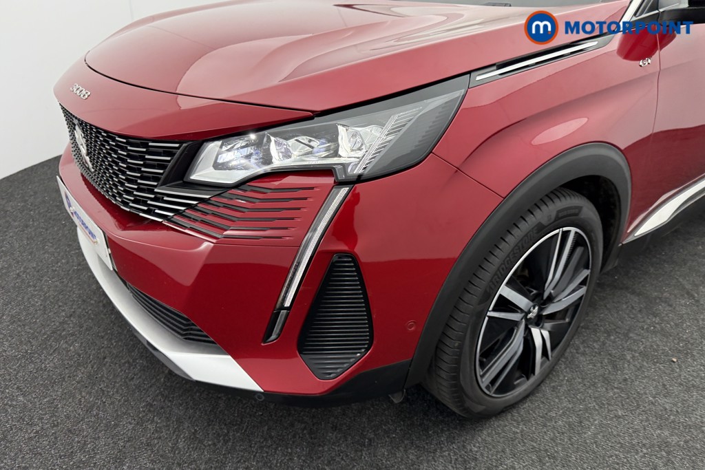 Peugeot 3008 Gt Premium Automatic Diesel SUV - Stock Number (1594555) - 27th supplementary image