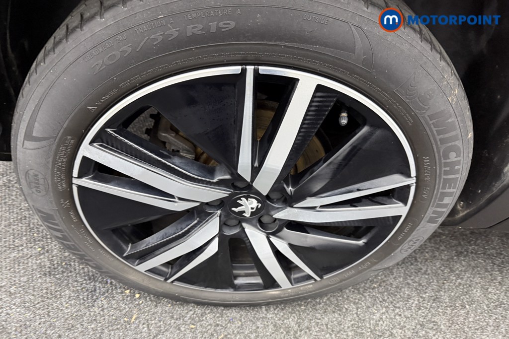 Peugeot 3008 Gt Premium Automatic Diesel SUV - Stock Number (1594555) - 30th supplementary image