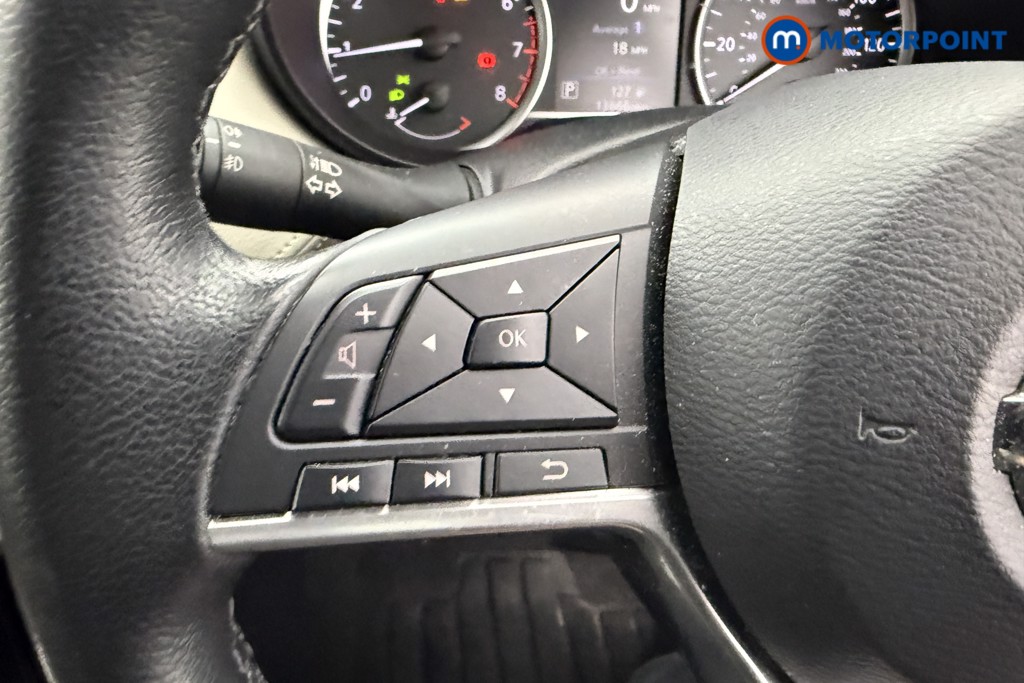 Nissan Micra Tekna Automatic Petrol Hatchback - Stock Number (1594564) - 13th supplementary image