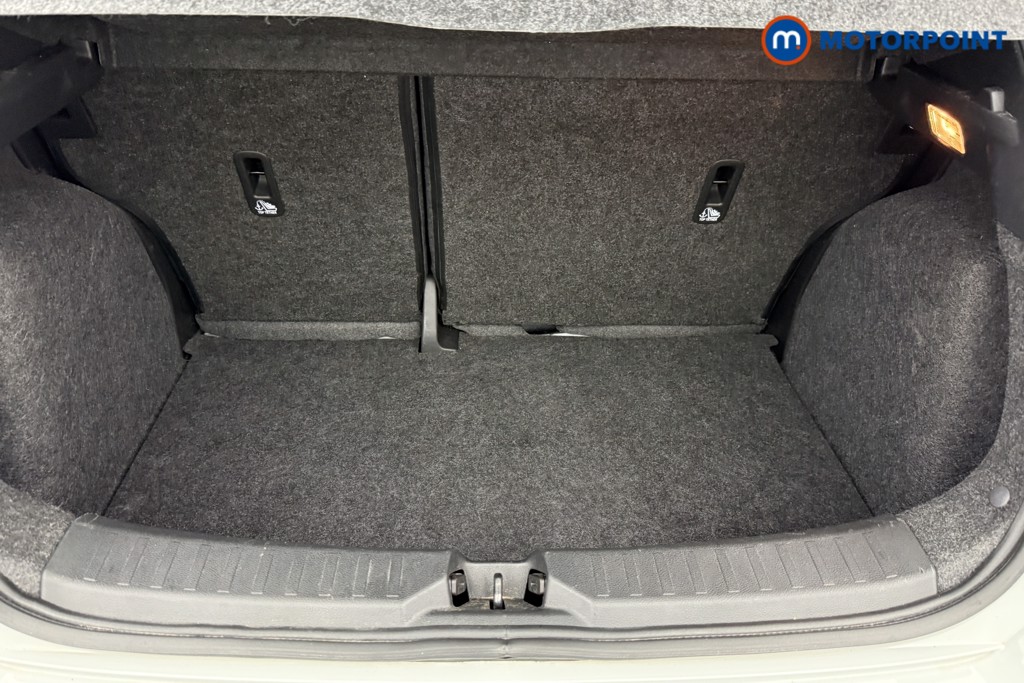 Nissan Micra Tekna Automatic Petrol Hatchback - Stock Number (1594564) - 19th supplementary image