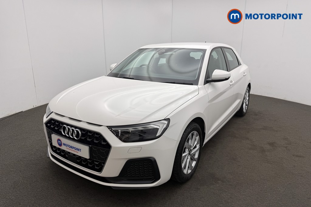 Audi A1 Sport Manual Petrol Hatchback - Stock Number (1594566) - 2nd supplementary image