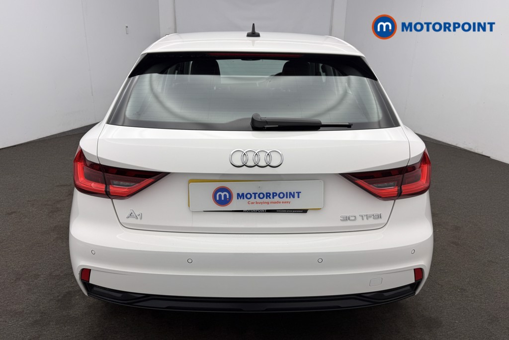 Audi A1 Sport Manual Petrol Hatchback - Stock Number (1594566) - 6th supplementary image