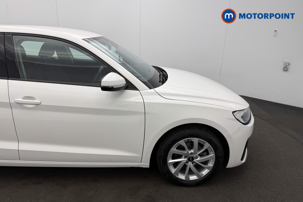 Audi A1 Sport Manual Petrol Hatchback - Stock Number (1594566) - 9th supplementary image