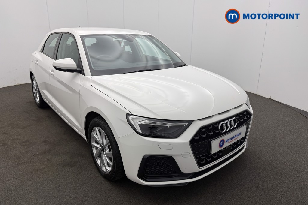 Audi A1 Sport Manual Petrol Hatchback - Stock Number (1594566) - 10th supplementary image