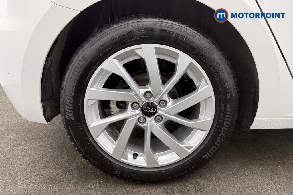 Audi A1 Sport Manual Petrol Hatchback - Stock Number (1594566) - 12th supplementary image