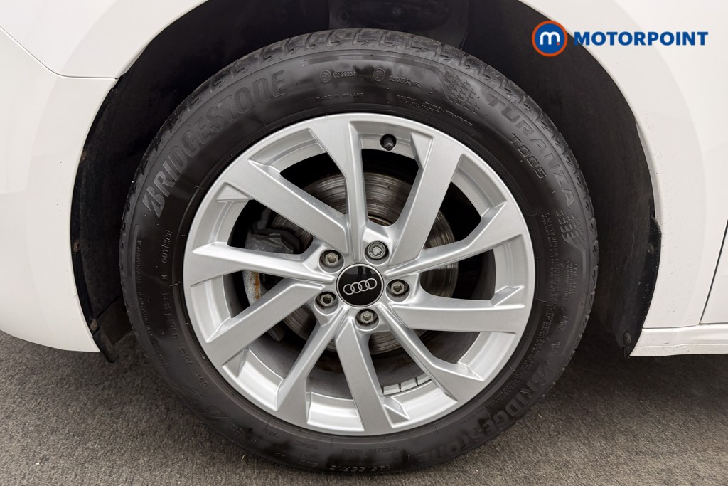 Audi A1 Sport Manual Petrol Hatchback - Stock Number (1594566) - 14th supplementary image