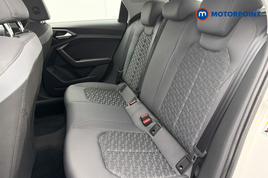 Audi A1 Sport Manual Petrol Hatchback - Stock Number (1594566) - 16th supplementary image