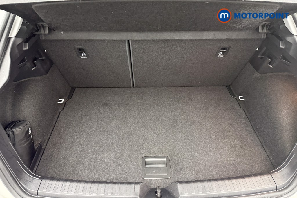 Audi A1 Sport Manual Petrol Hatchback - Stock Number (1594566) - 18th supplementary image