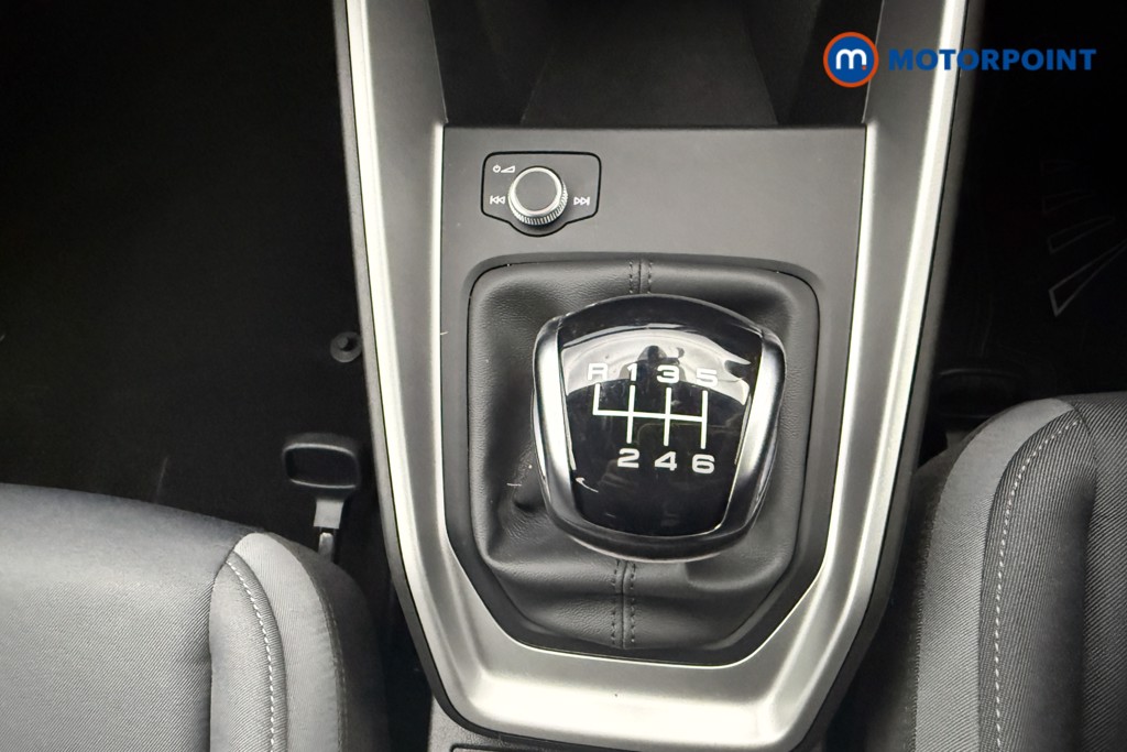 Audi A1 Sport Manual Petrol Hatchback - Stock Number (1594566) - 27th supplementary image