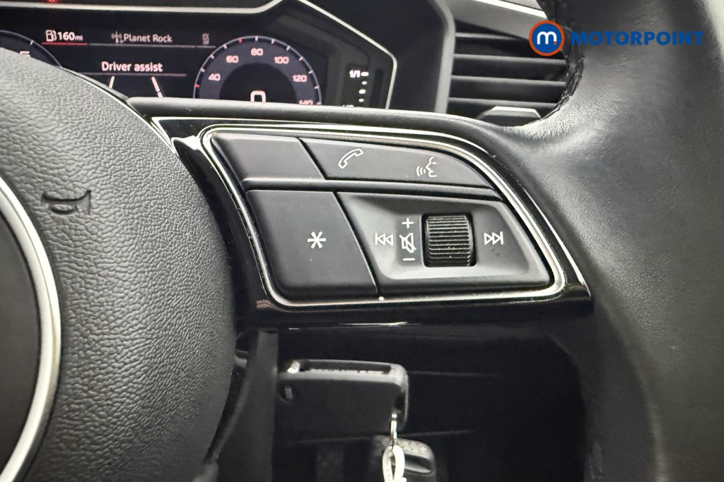 Audi A1 Sport Manual Petrol Hatchback - Stock Number (1594566) - 29th supplementary image