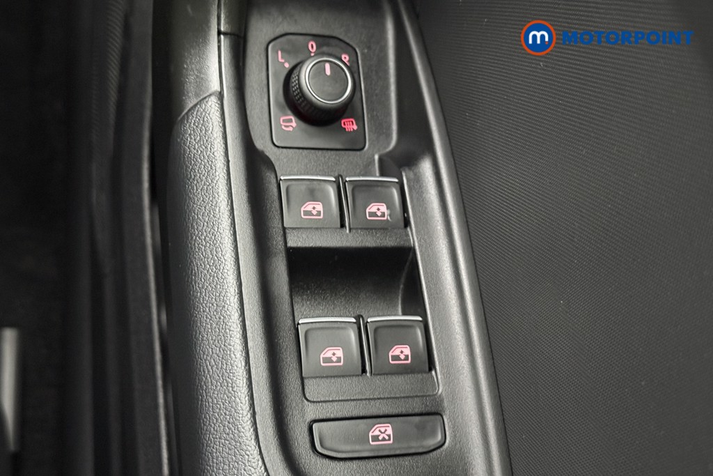 Audi A1 Sport Manual Petrol Hatchback - Stock Number (1594566) - 31st supplementary image