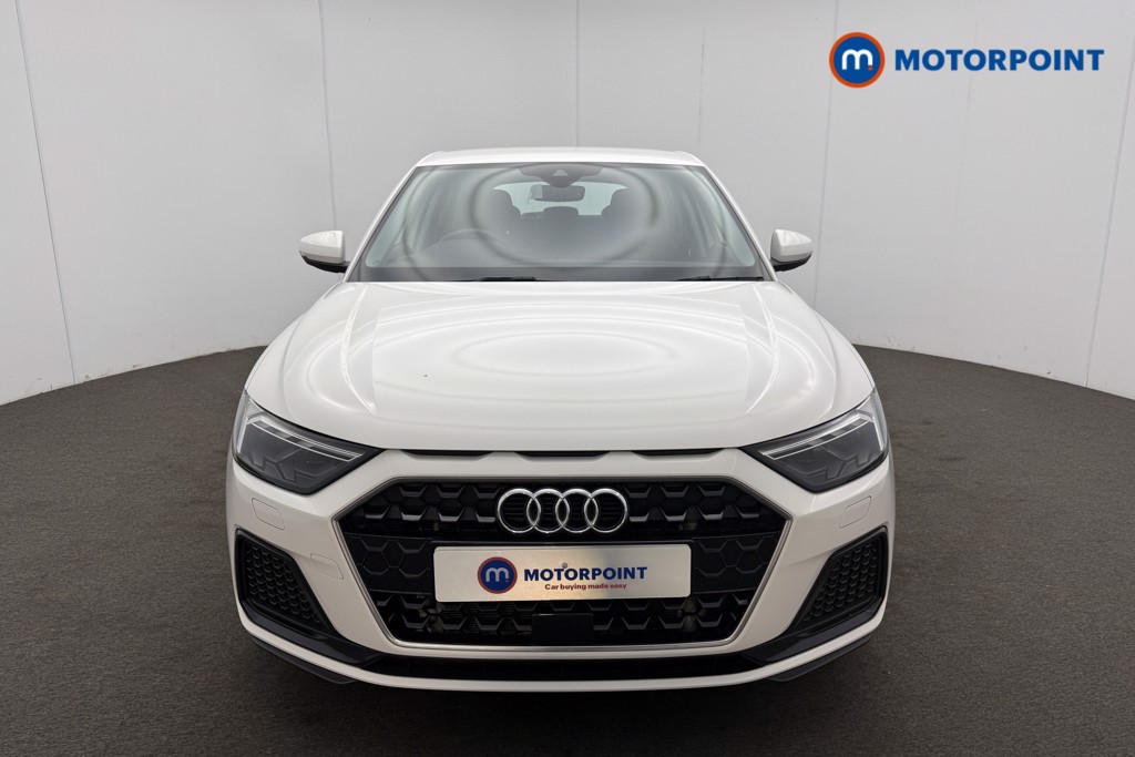 Audi A1 Sport Manual Petrol Hatchback - Stock Number (1594566) - 1st supplementary image