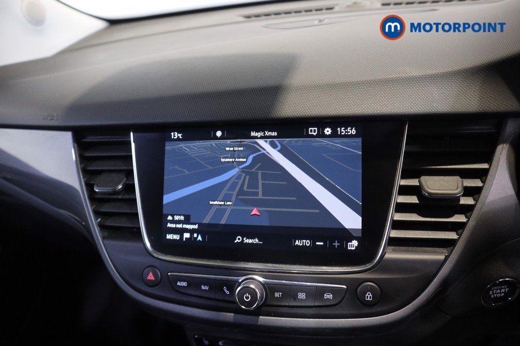 Vauxhall Crossland Ultimate Manual Petrol SUV - Stock Number (1594576) - 2nd supplementary image