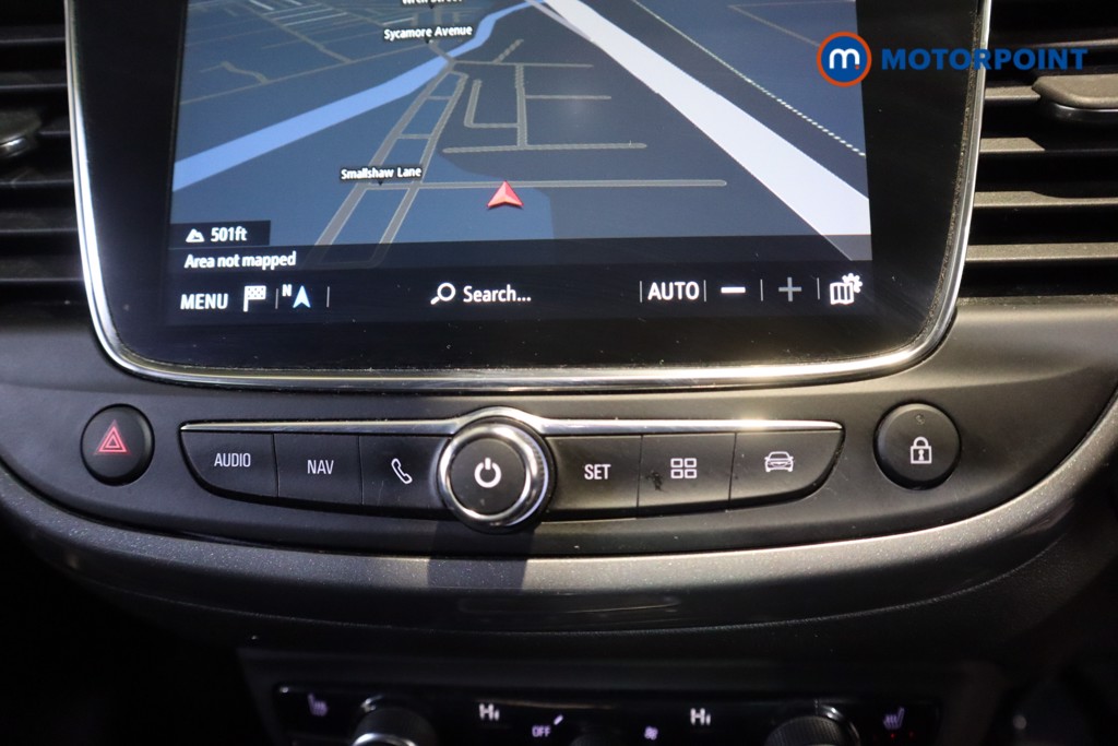 Vauxhall Crossland Ultimate Manual Petrol SUV - Stock Number (1594576) - 5th supplementary image