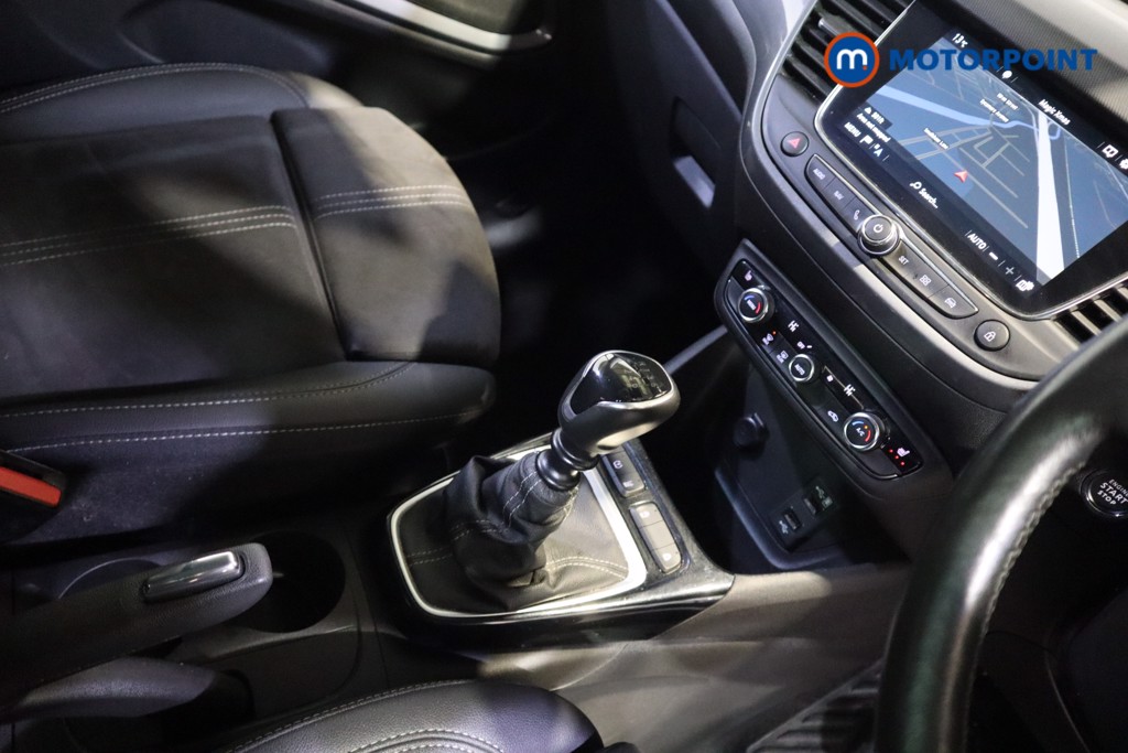 Vauxhall Crossland Ultimate Manual Petrol SUV - Stock Number (1594576) - 8th supplementary image