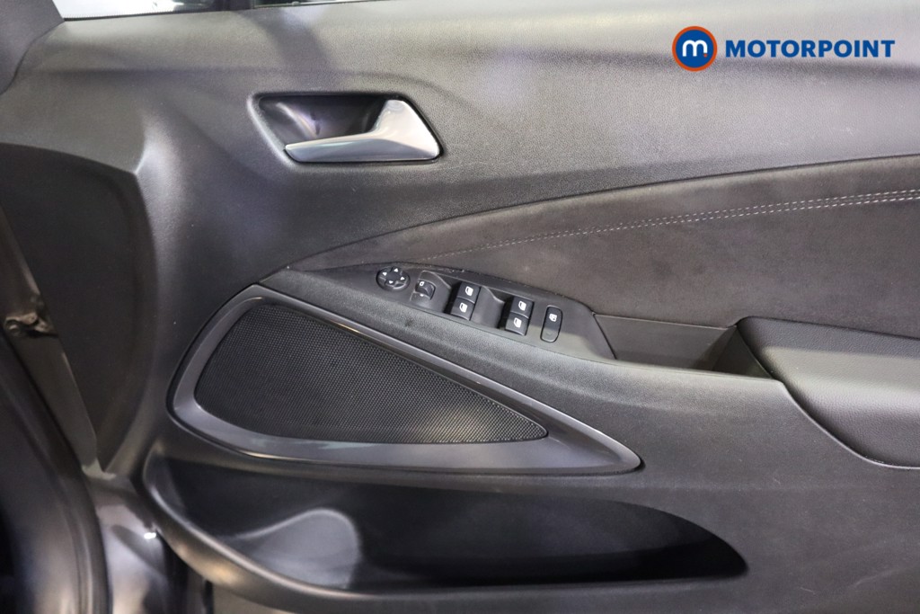 Vauxhall Crossland Ultimate Manual Petrol SUV - Stock Number (1594576) - 10th supplementary image