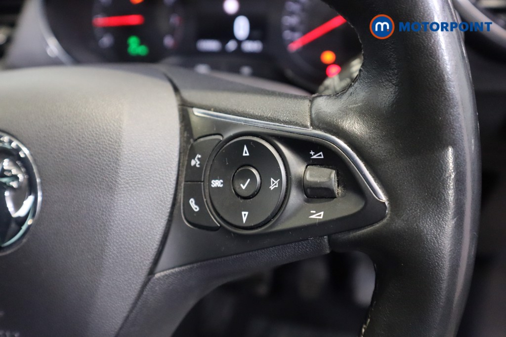 Vauxhall Crossland Ultimate Manual Petrol SUV - Stock Number (1594576) - 14th supplementary image