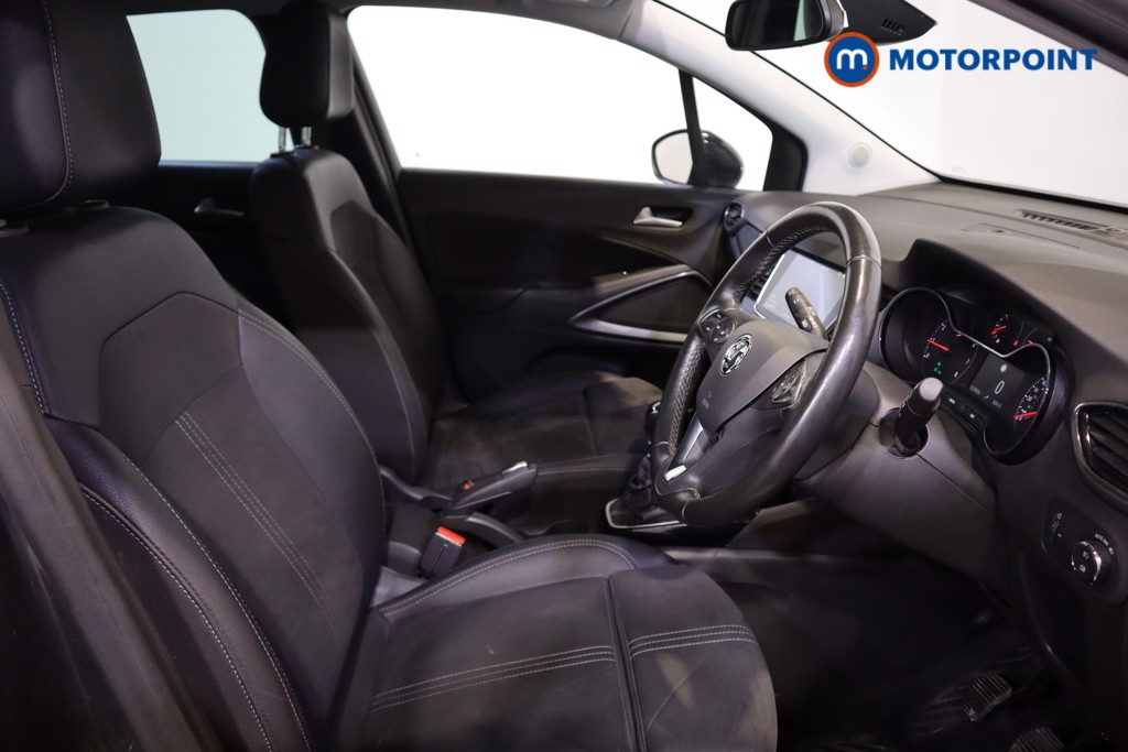 Vauxhall Crossland Ultimate Manual Petrol SUV - Stock Number (1594576) - 18th supplementary image