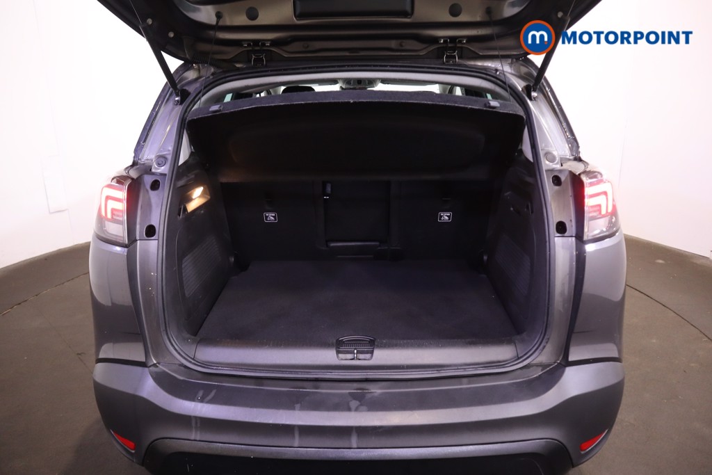 Vauxhall Crossland Ultimate Manual Petrol SUV - Stock Number (1594576) - 21st supplementary image