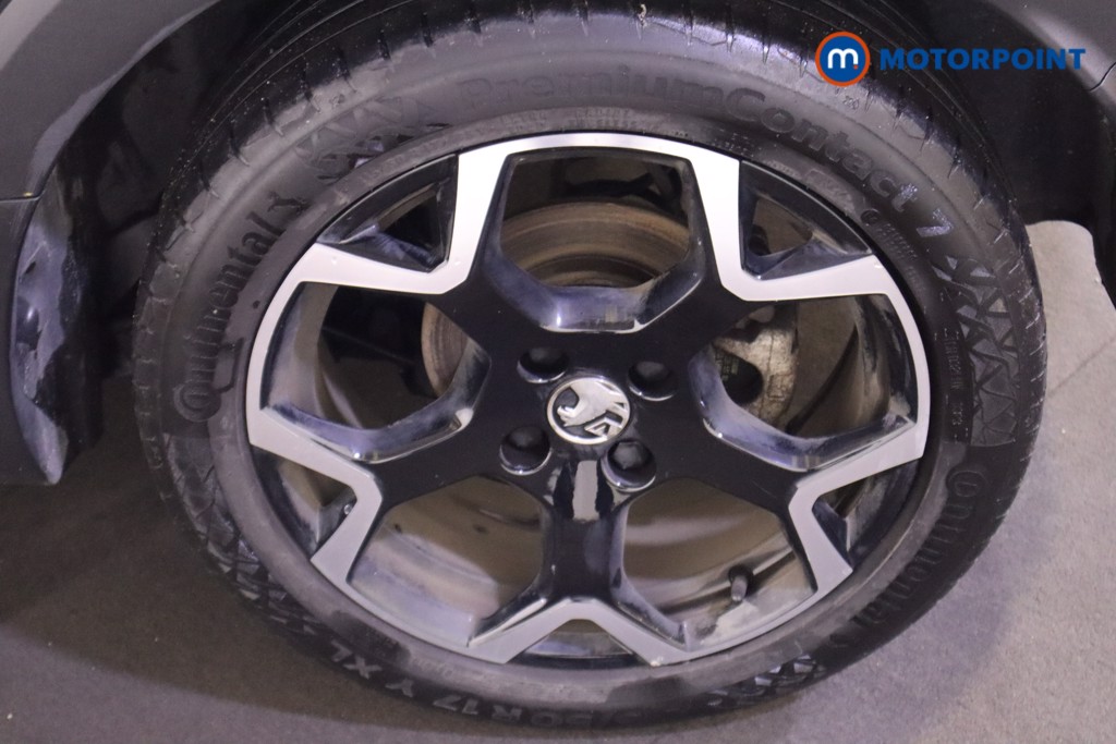 Vauxhall Crossland Ultimate Manual Petrol SUV - Stock Number (1594576) - 23rd supplementary image