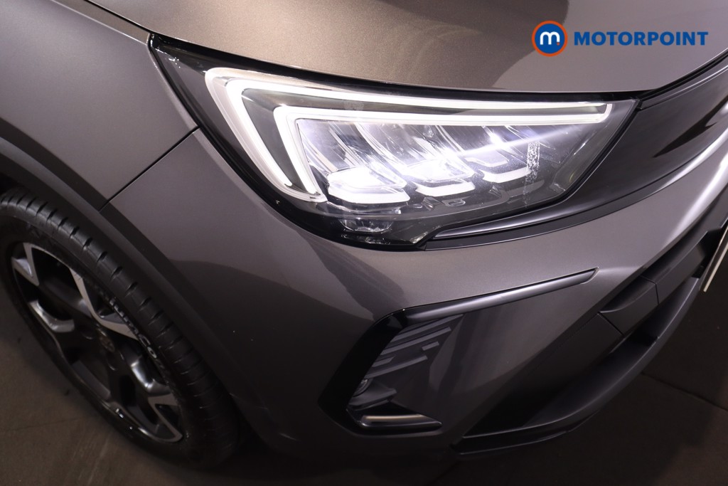 Vauxhall Crossland Ultimate Manual Petrol SUV - Stock Number (1594576) - 26th supplementary image