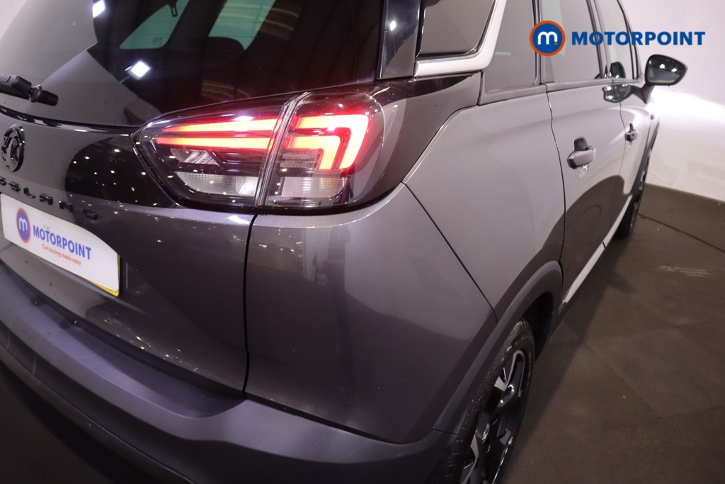 Vauxhall Crossland Ultimate Manual Petrol SUV - Stock Number (1594576) - 27th supplementary image