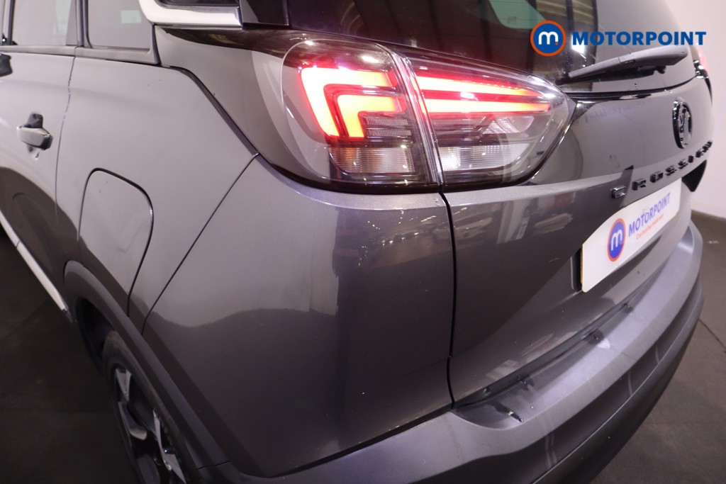 Vauxhall Crossland Ultimate Manual Petrol SUV - Stock Number (1594576) - 29th supplementary image