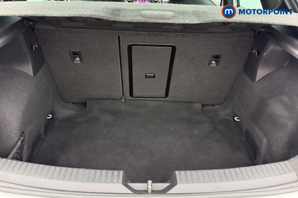 Seat Leon Fr Black Edition Automatic Petrol Hatchback - Stock Number (1594583) - 19th supplementary image