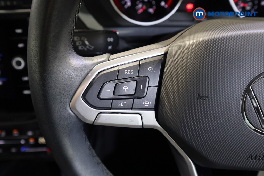 Volkswagen Tiguan Life Manual Diesel SUV - Stock Number (1594643) - 3rd supplementary image