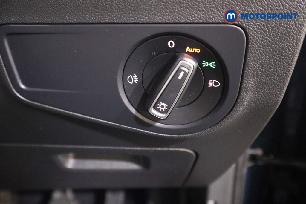 Volkswagen Tiguan Life Manual Diesel SUV - Stock Number (1594643) - 10th supplementary image