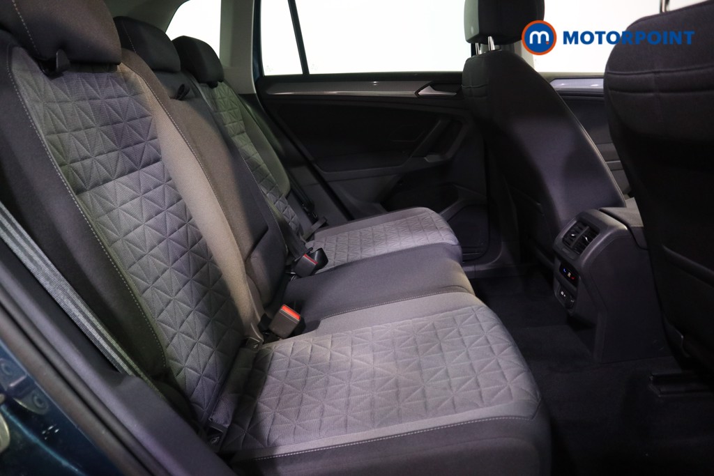 Volkswagen Tiguan Life Manual Diesel SUV - Stock Number (1594643) - 14th supplementary image