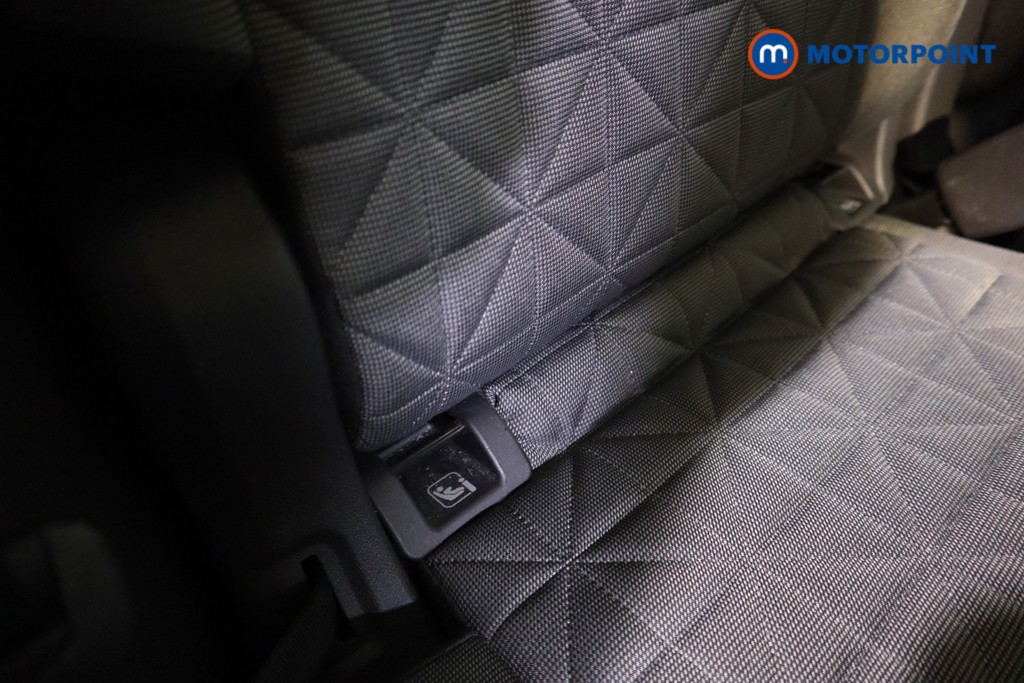 Volkswagen Tiguan Life Manual Diesel SUV - Stock Number (1594643) - 15th supplementary image