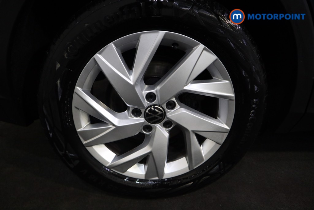 Volkswagen Tiguan Life Manual Diesel SUV - Stock Number (1594643) - 19th supplementary image