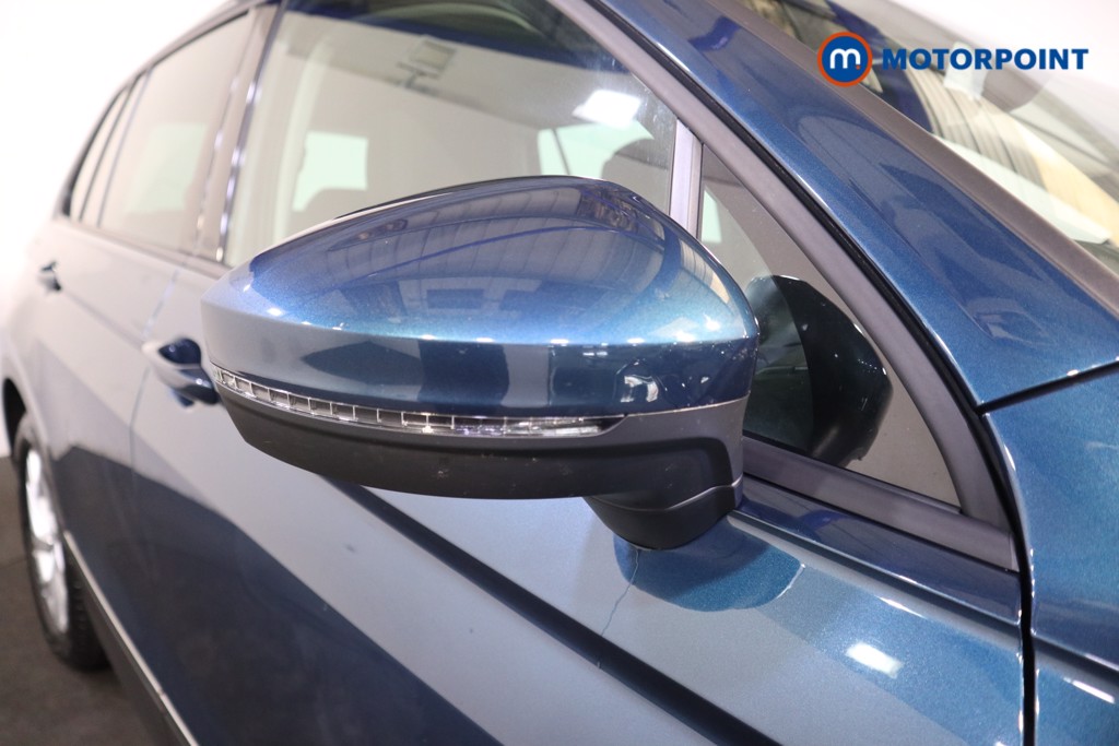 Volkswagen Tiguan Life Manual Diesel SUV - Stock Number (1594643) - 29th supplementary image