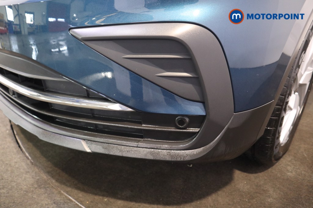 Volkswagen Tiguan Life Manual Diesel SUV - Stock Number (1594643) - 31st supplementary image