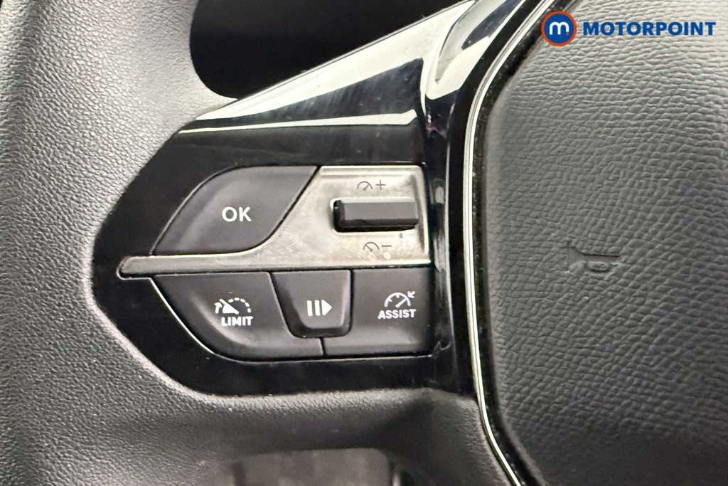 Peugeot Partner Professional Manual Diesel Panel Van - Stock Number (1594644) - 12th supplementary image