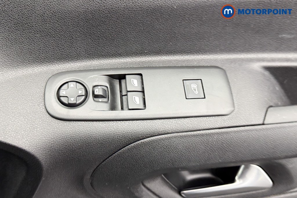 Peugeot Partner Professional Manual Diesel Panel Van - Stock Number (1594644) - 14th supplementary image