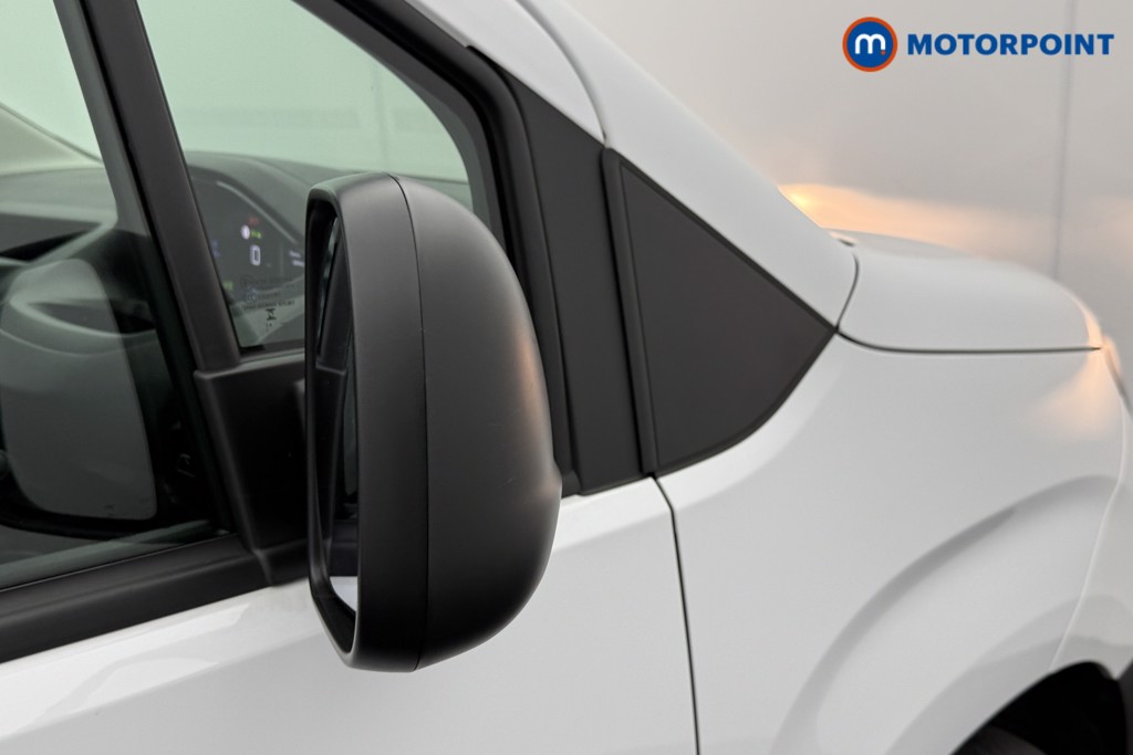 Peugeot Partner Professional Manual Diesel Panel Van - Stock Number (1594644) - 16th supplementary image