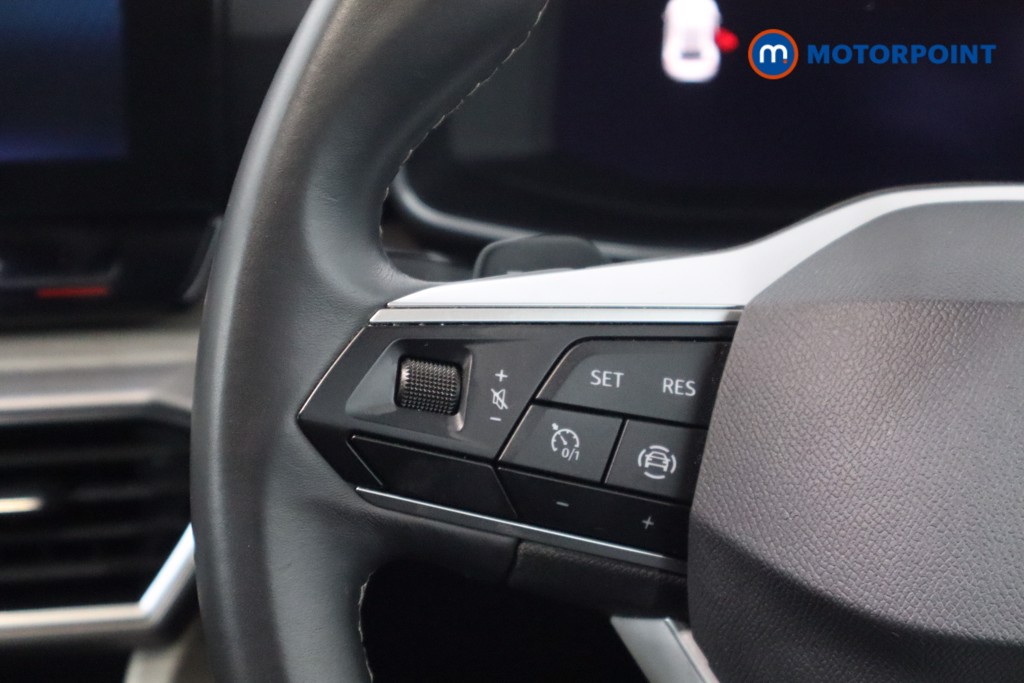 Seat Leon Xcellence Automatic Petrol Plug-In Hybrid Hatchback - Stock Number (1594647) - 7th supplementary image