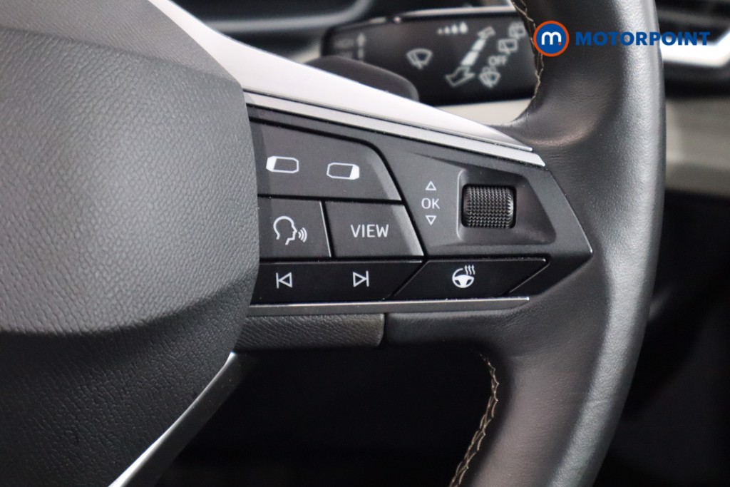 Seat Leon Xcellence Automatic Petrol Plug-In Hybrid Hatchback - Stock Number (1594647) - 8th supplementary image