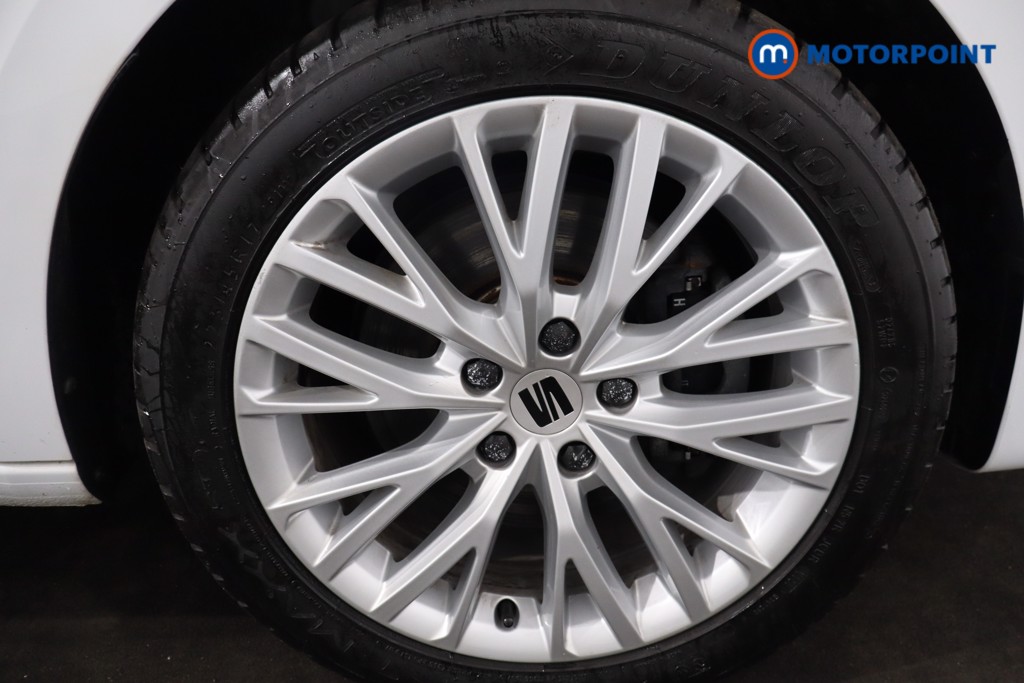 Seat Leon Xcellence Automatic Petrol Plug-In Hybrid Hatchback - Stock Number (1594647) - 10th supplementary image