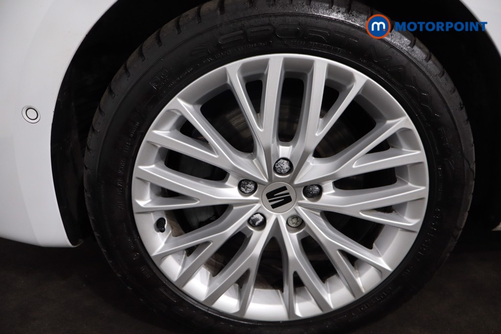 Seat Leon Xcellence Automatic Petrol Plug-In Hybrid Hatchback - Stock Number (1594647) - 11th supplementary image