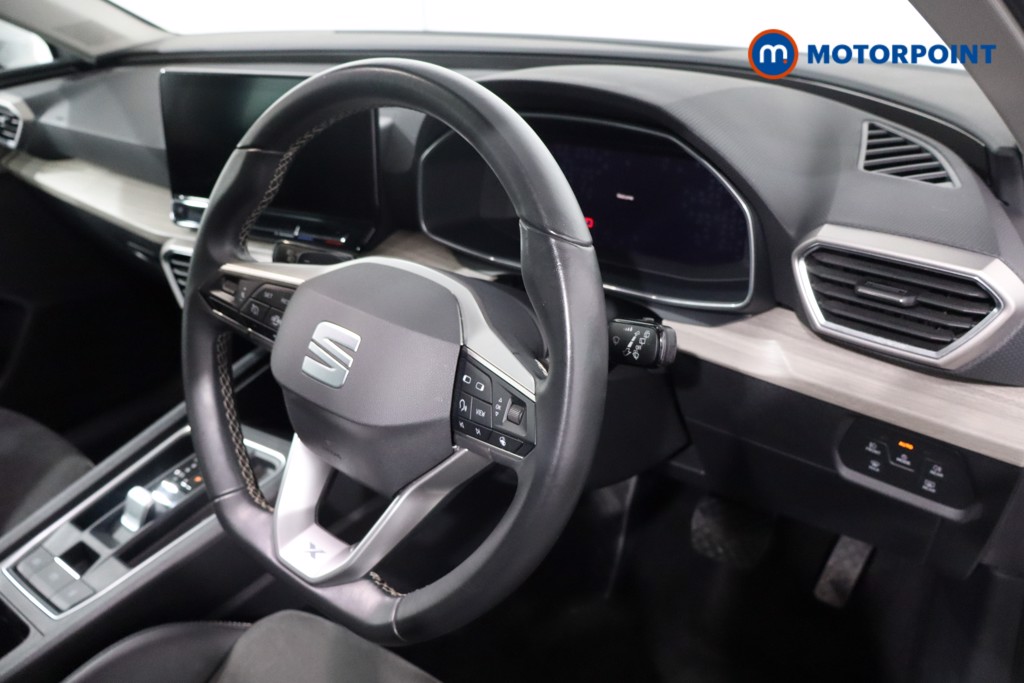 Seat Leon Xcellence Automatic Petrol Plug-In Hybrid Hatchback - Stock Number (1594647) - 24th supplementary image